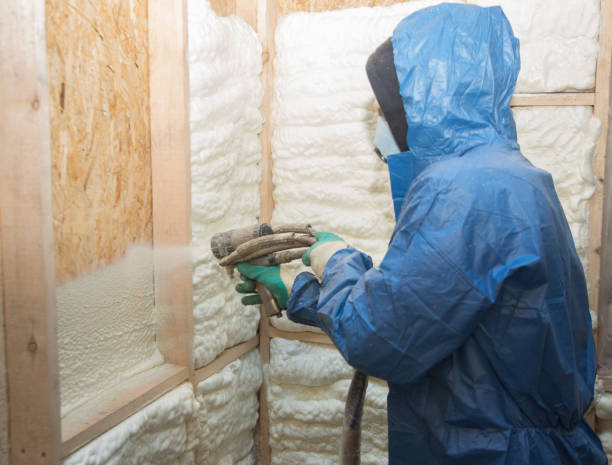 Best Garage Insulation  in USA